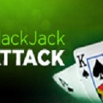 888 Casino Blackjack Attack 888 Casino Blackjack Attack