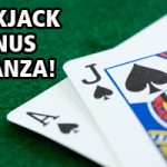 Blackjack Bonus Bonanza Blackjack Bonus Bonanza at Coral Games