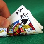 blackjack-betus Blackjack