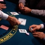 Playing Blackjack Playing Blackjack Hands