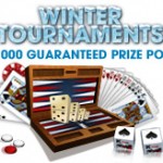 William Hill Winter Blackjack Tournaments William Hill Winter Blackjack Tournaments