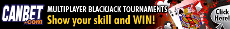 Live Blackjack Tournaments